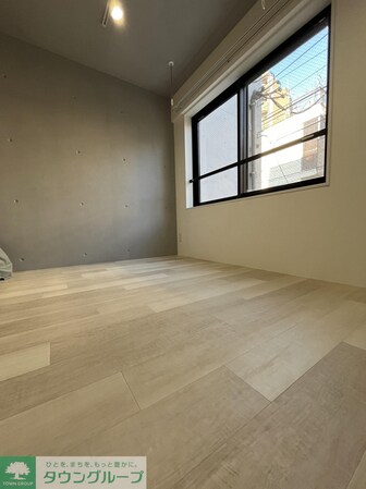 SOLASIAresidence西日暮里の物件内観写真